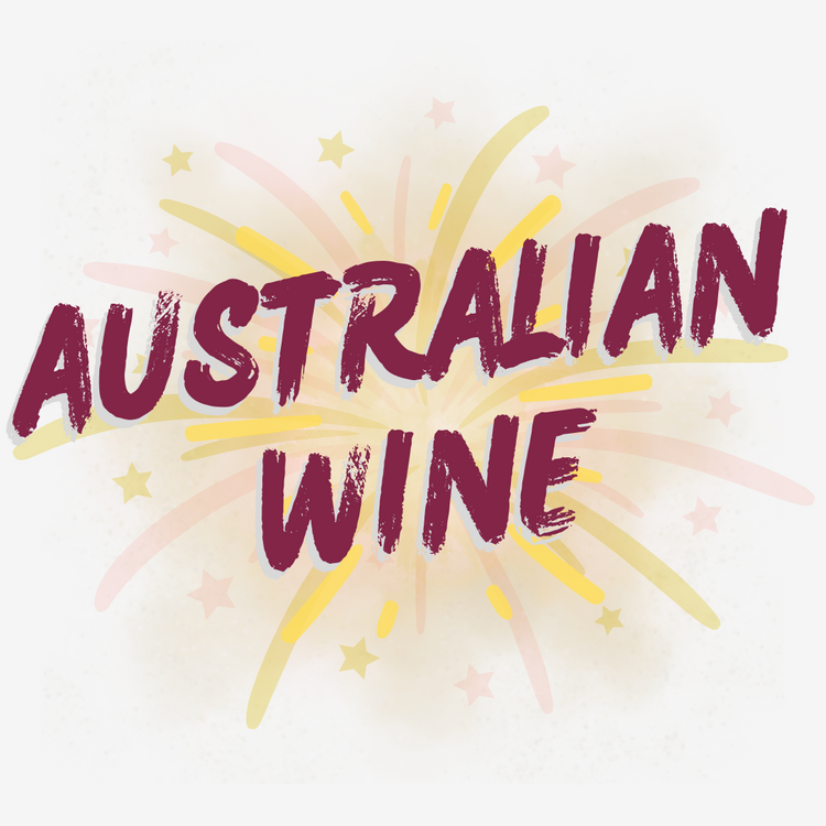 Australian Wines