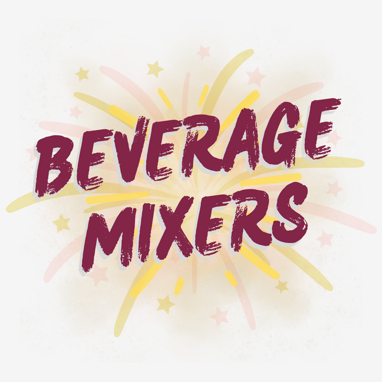 Beverage Mixers