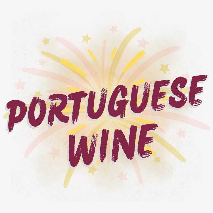 Portuguese Wine