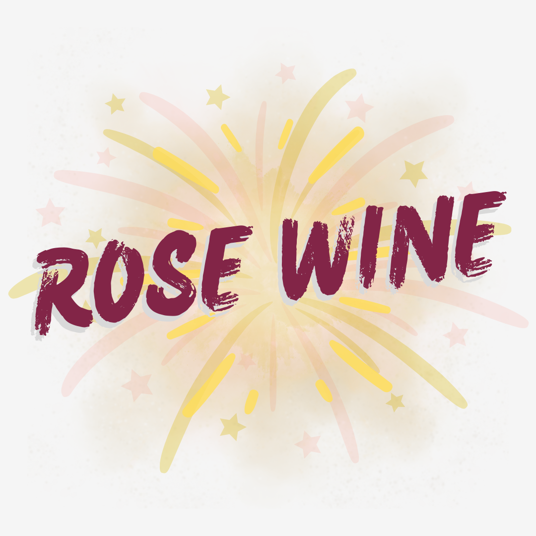 Rose Wine