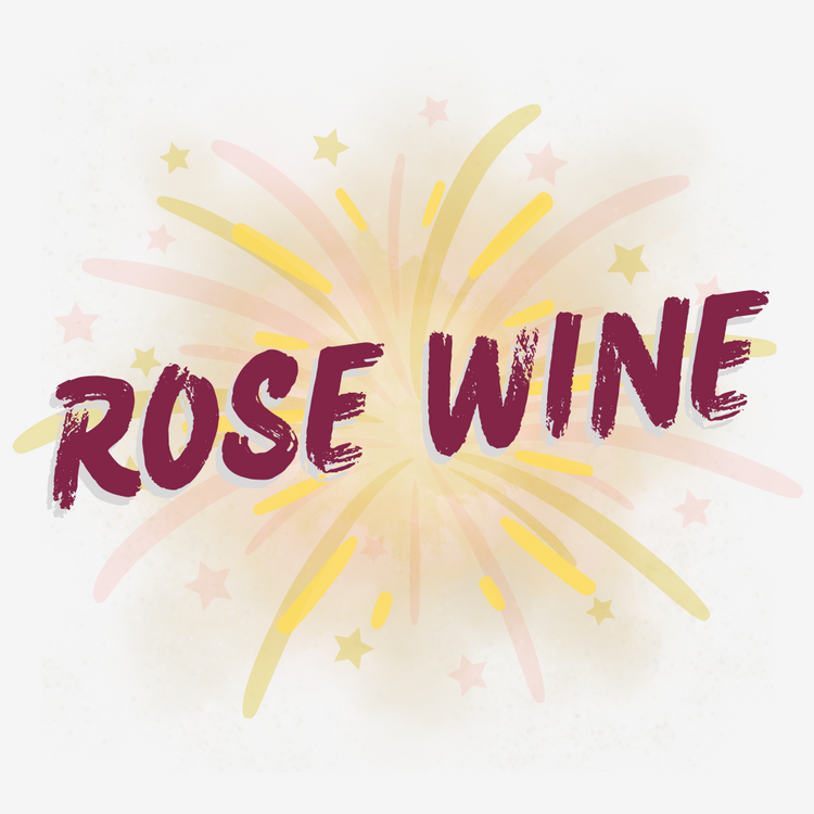 Rose Wine