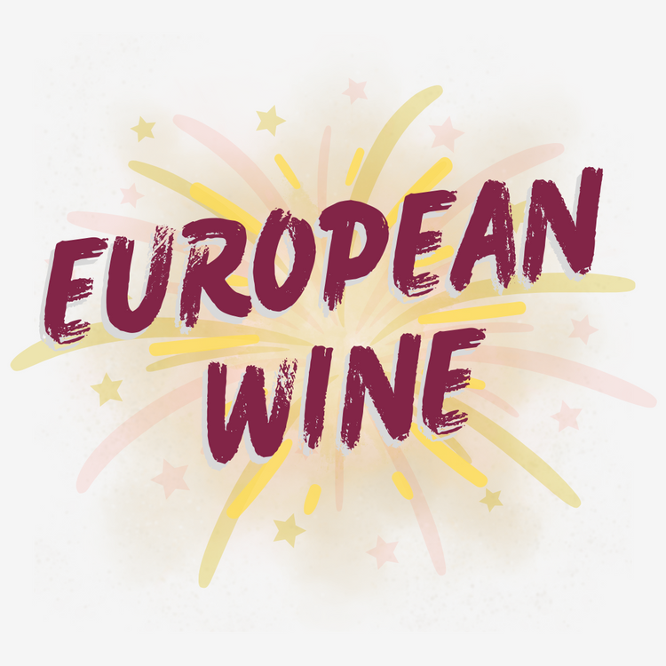 Eurpoean Wine