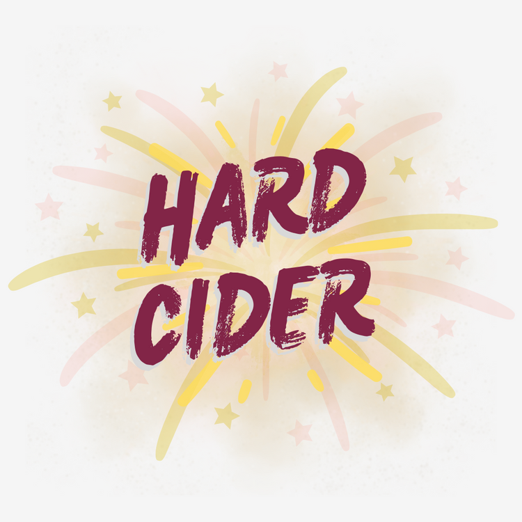 Hard Cider