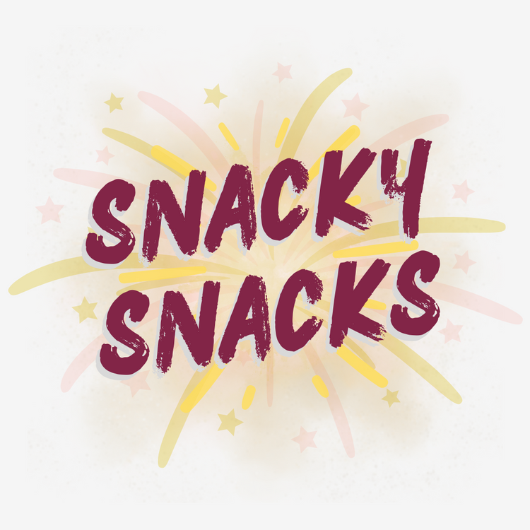 Snacky Snacks