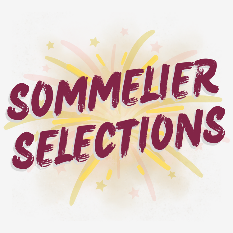 Sommelier Selections