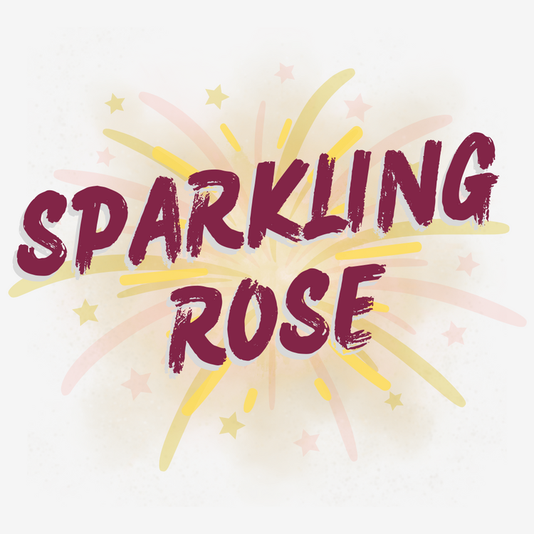 Sparkling Rose