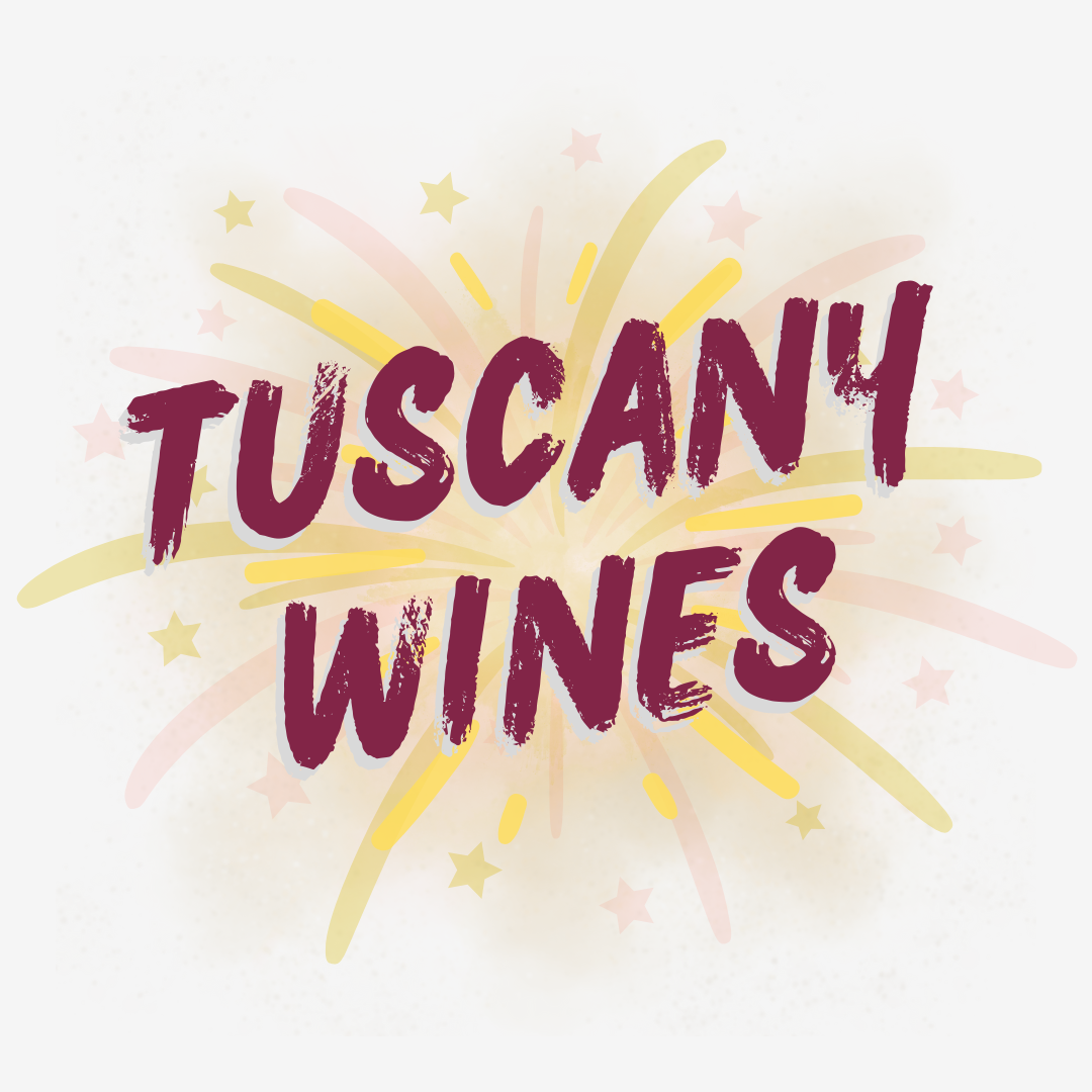 Tuscany – Wine Dispensary