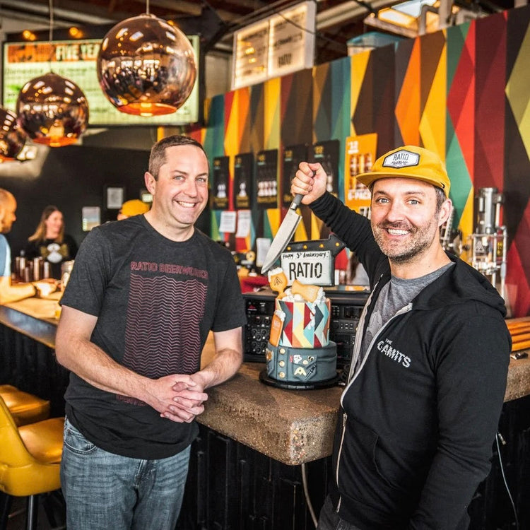 Ratio Beerworks