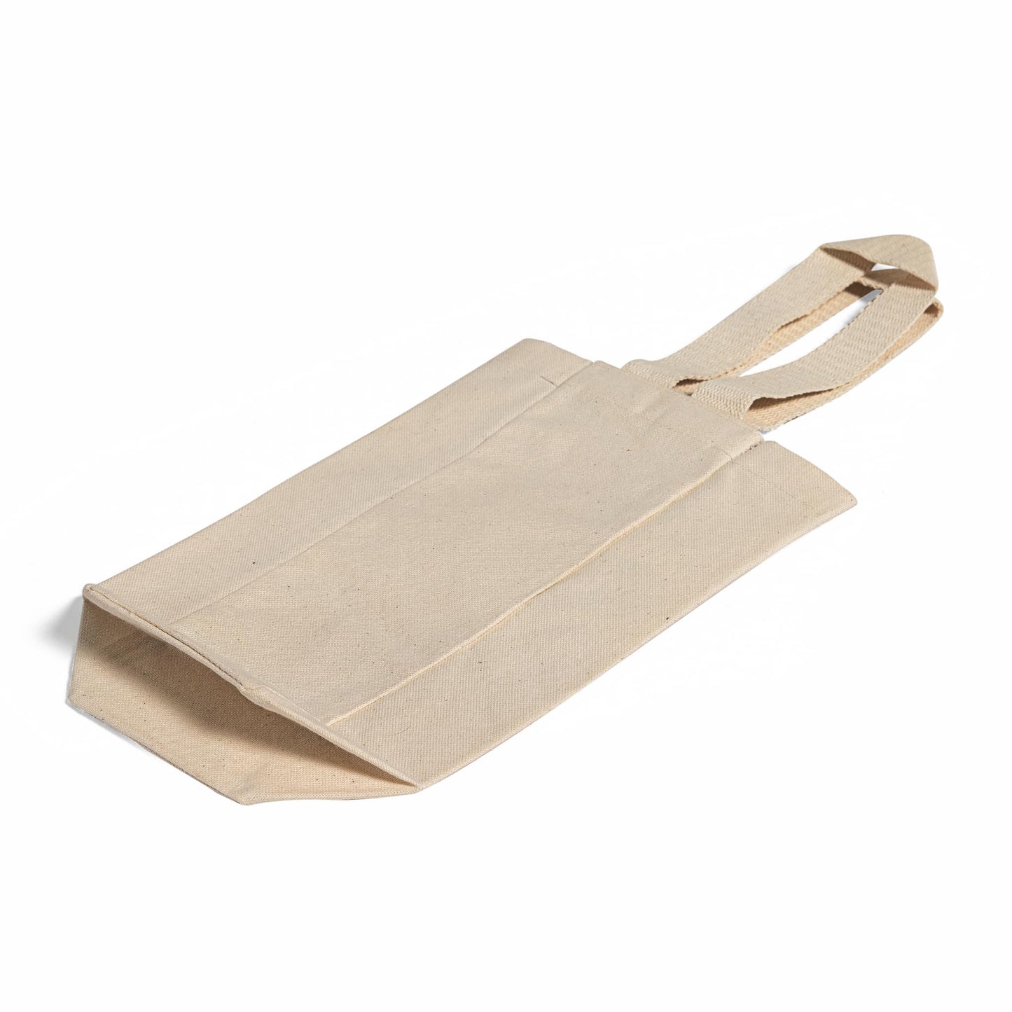 TBF Canvas Wine Handle Tote, California