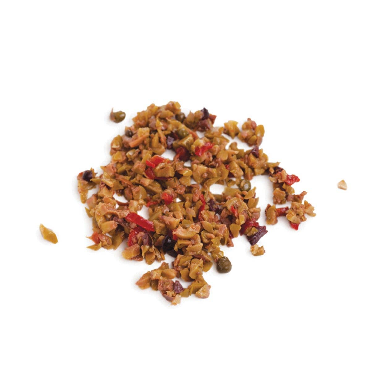 Divina Olive Bruschetta