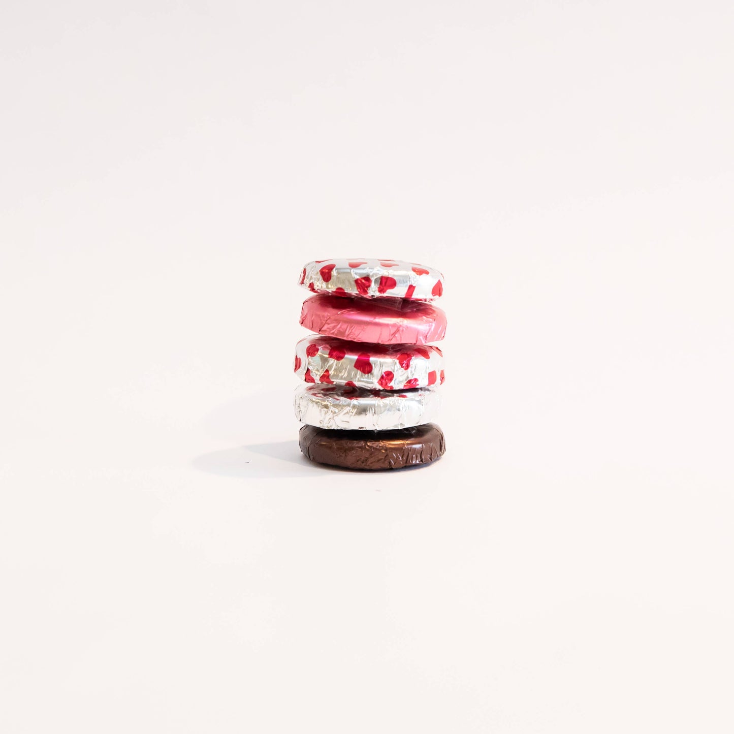 Ranger Chocolate Co. Doug-fir Peppermint Pattie