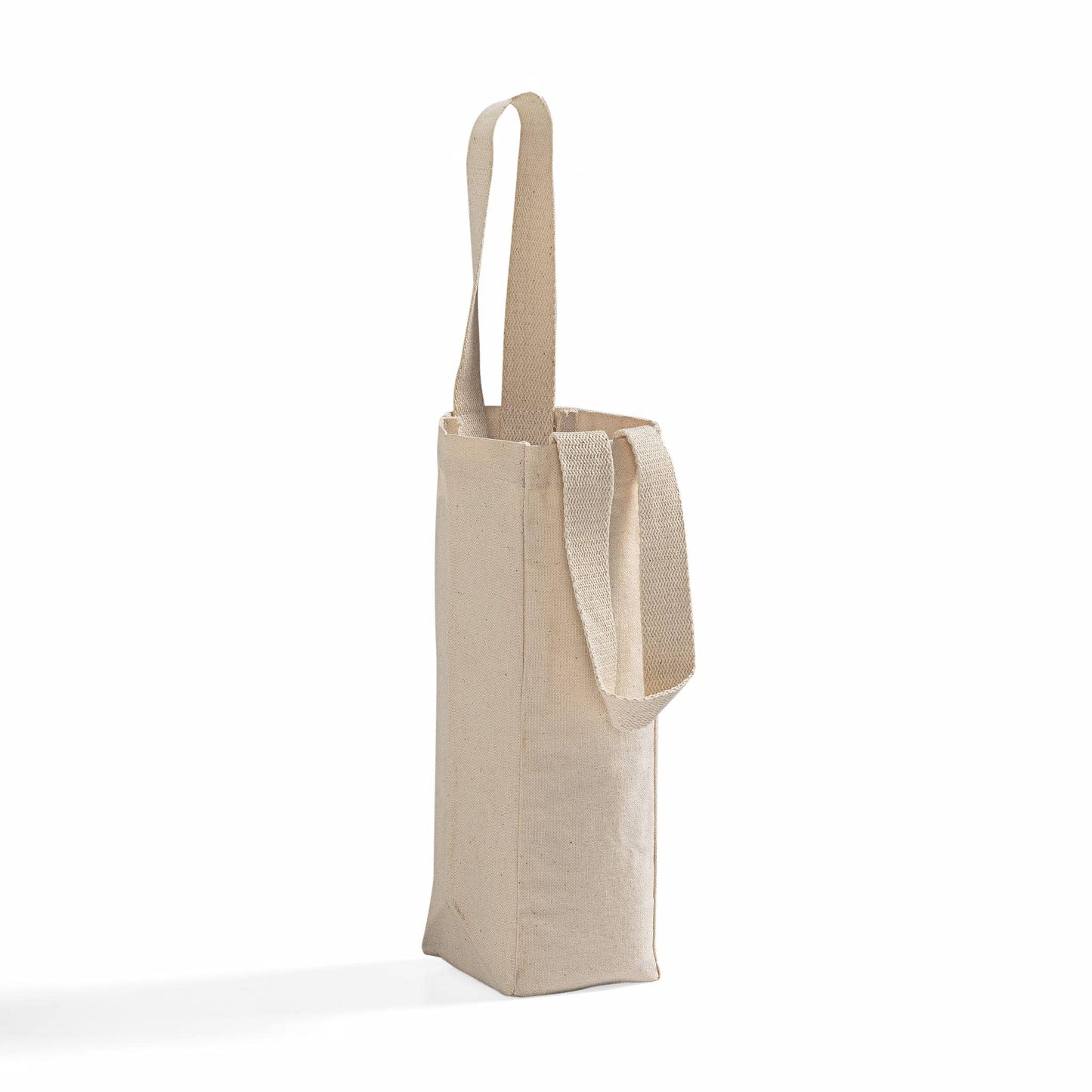 TBF Canvas Wine Handle Tote, California