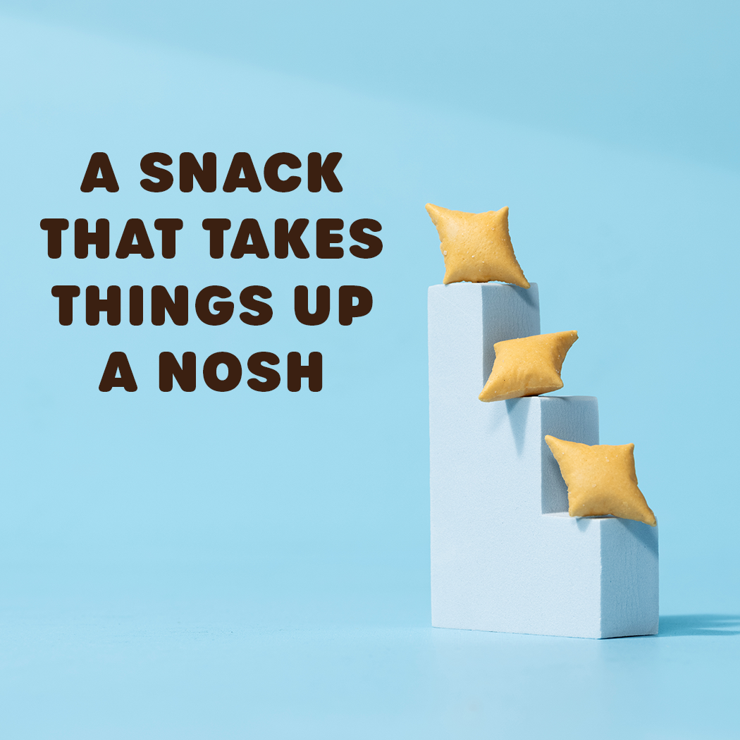 34 Degree 'Mates' Caramelized Onion Gluten Free Cheese Crisps, Colorado