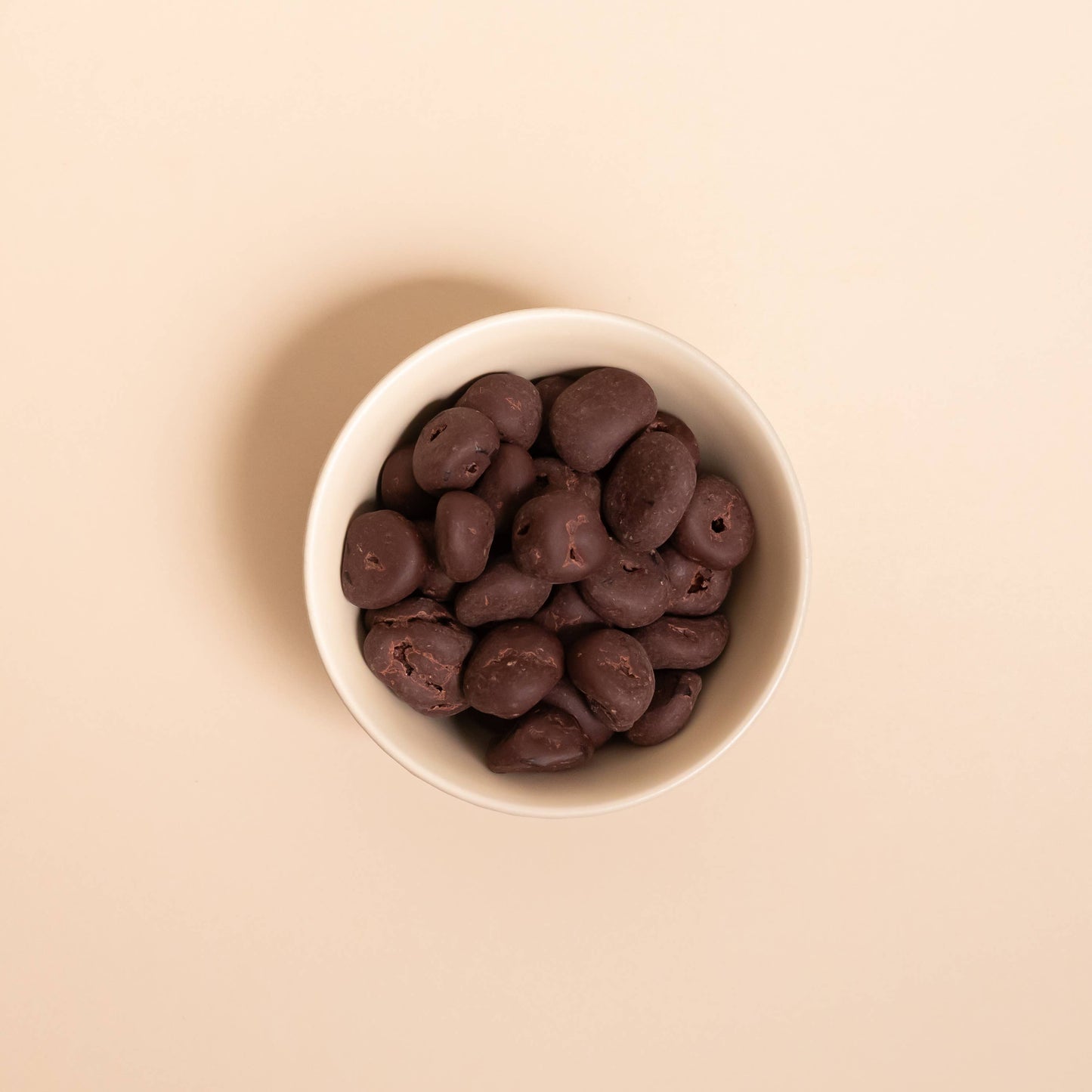 Ranger Chocolate Co. Dark Chocolate Cherries