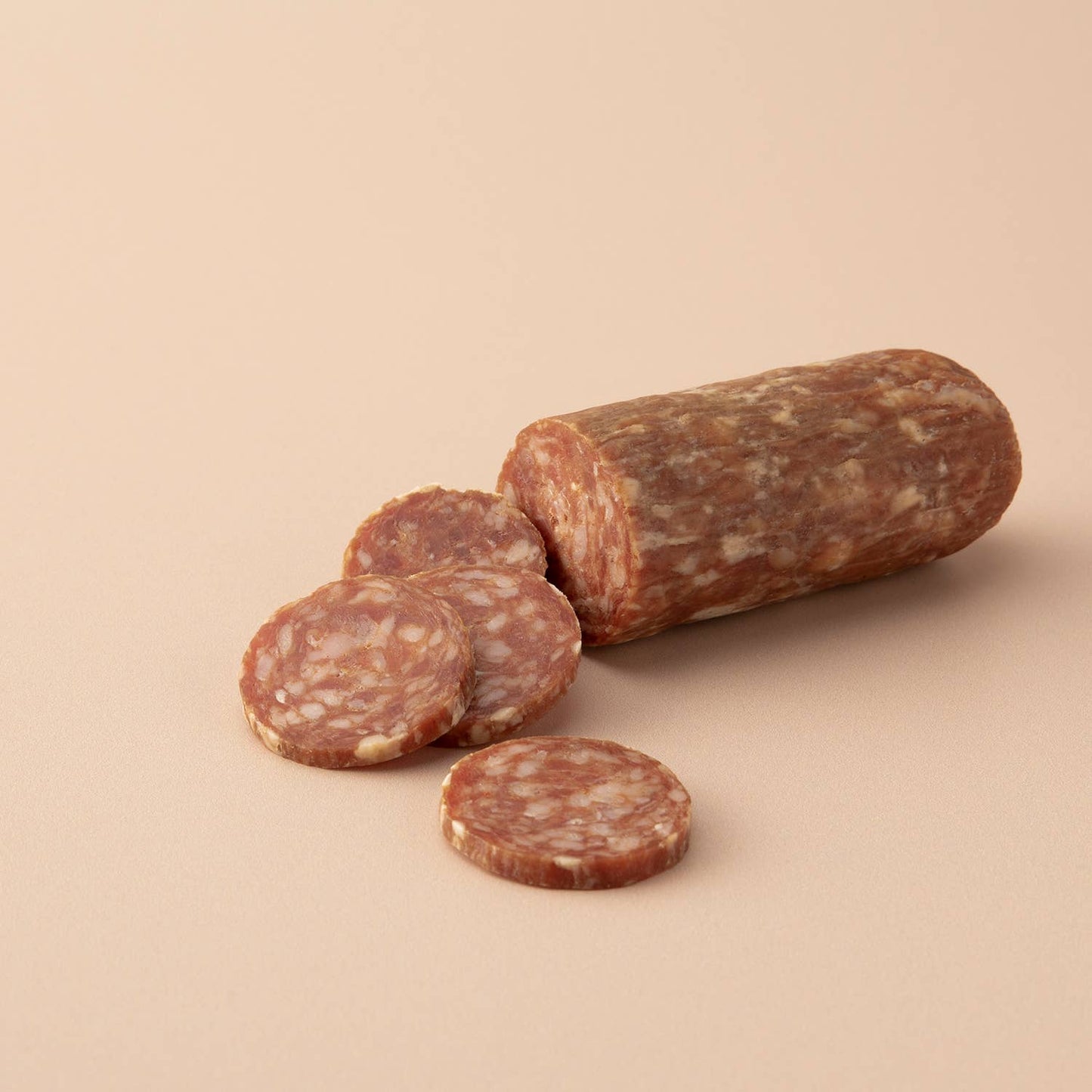 Elevation Meats Dry Chorizo Salami, Colorado