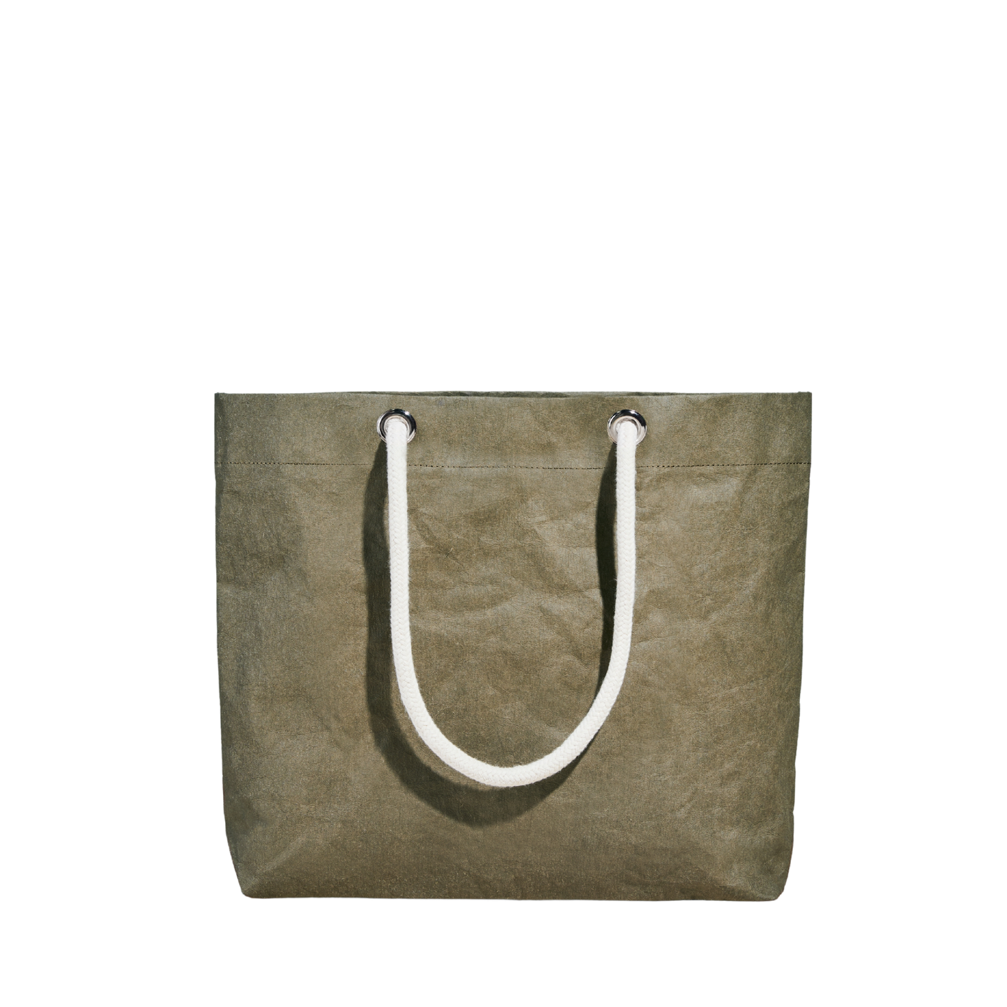 Out of the Woods 'Pure Cord' Reusable Tote Bag, California
