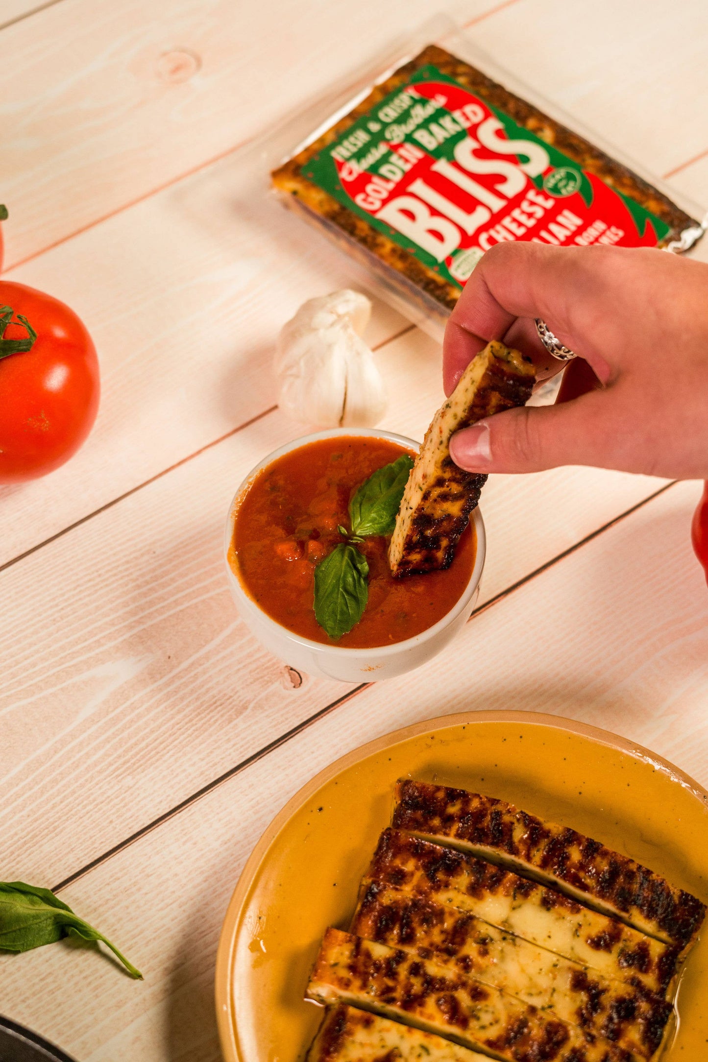 Cheese Brothers Italian Golden Baked Bliss Cheese, Wisconsin