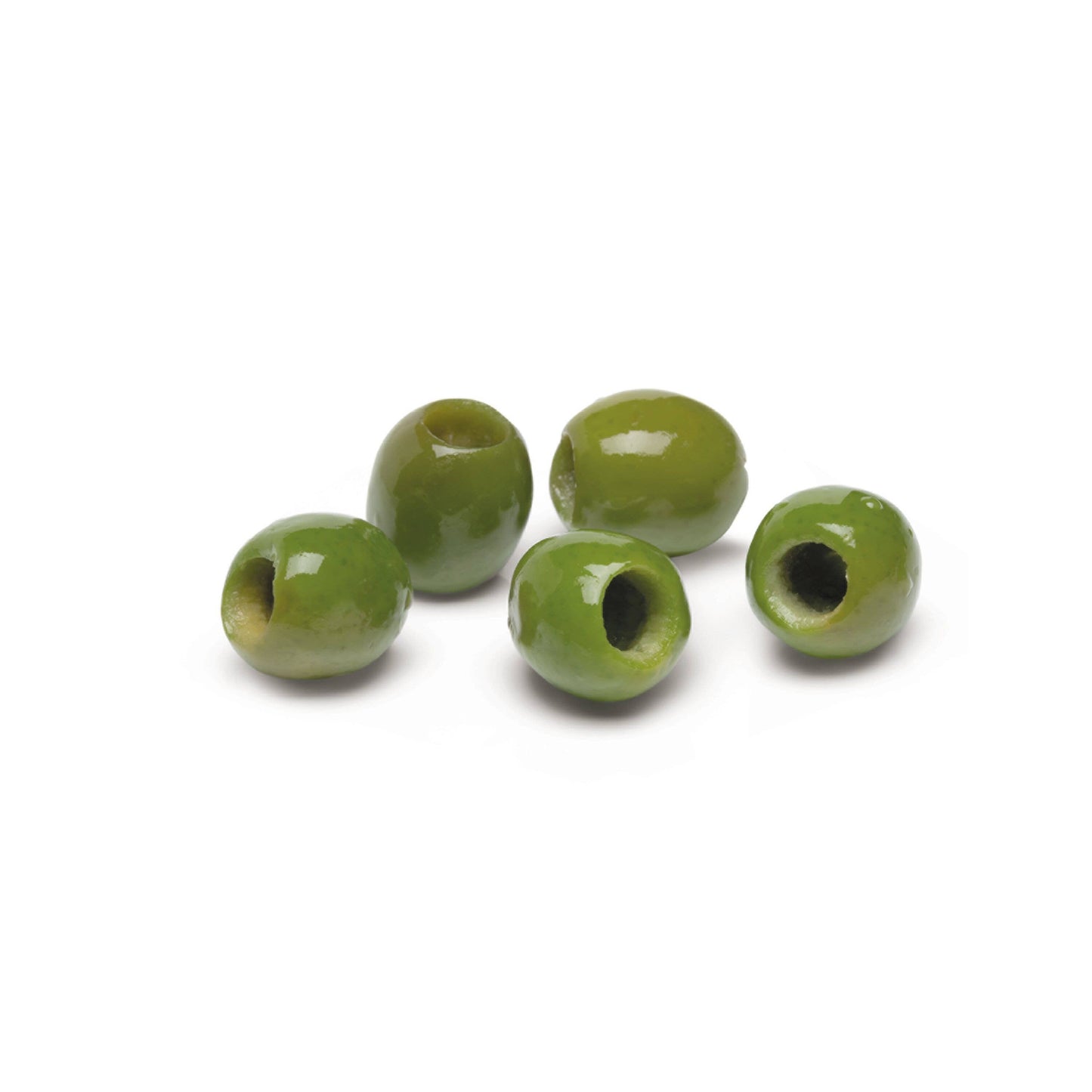 Divina Organic Pitted Castelvetrano Olives