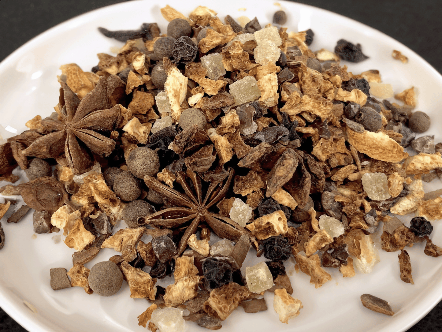 Old Town Spice Shop Gourmet Mulling Spice, Gourmet Drink Spices, Colorado