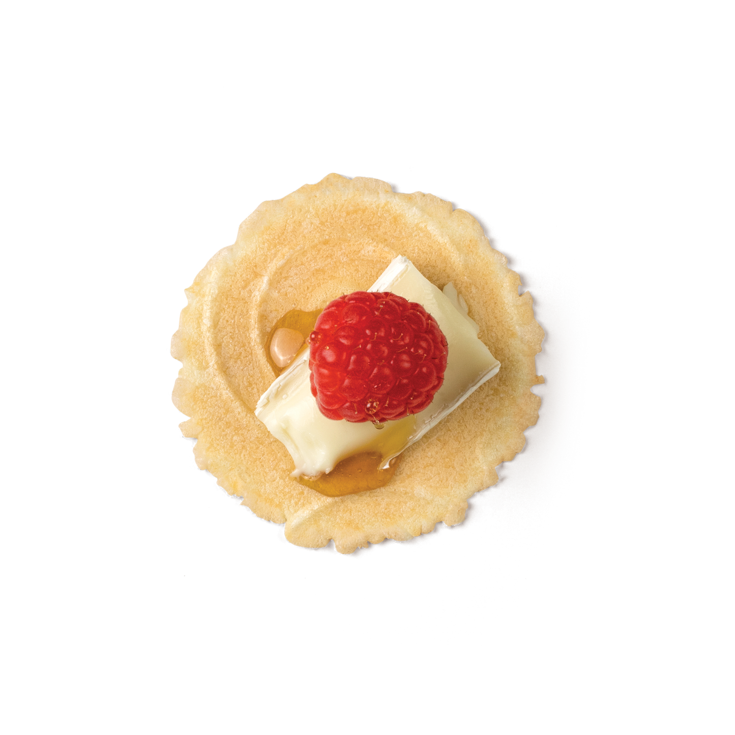 34 Degree 'Original Crisps' Crackers, Colorado