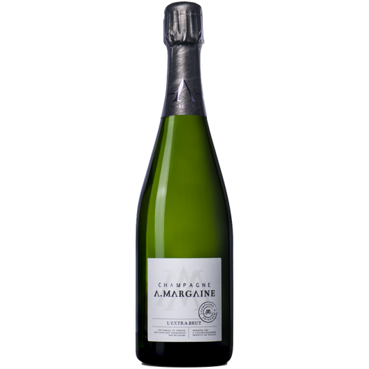 A. Margaine Premier Cru l'Extra Brut, Champagne, France