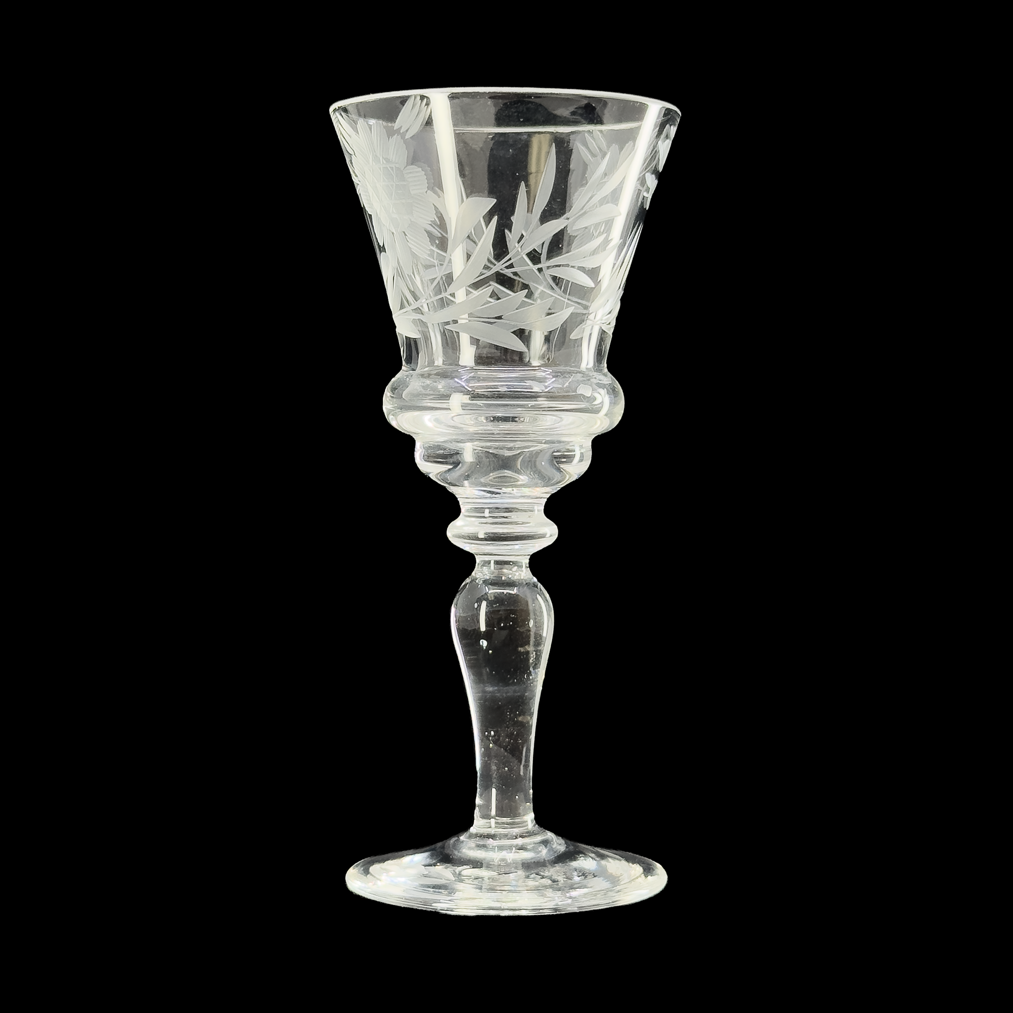 ARE9 Cordial Glass by Arcadia