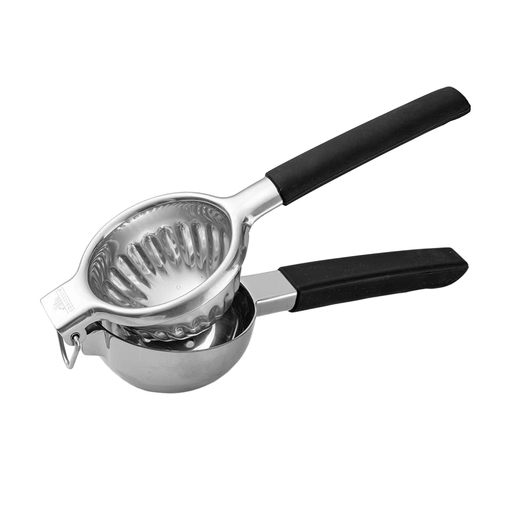 A Bar Above Stainless Steel Citrus Juicer