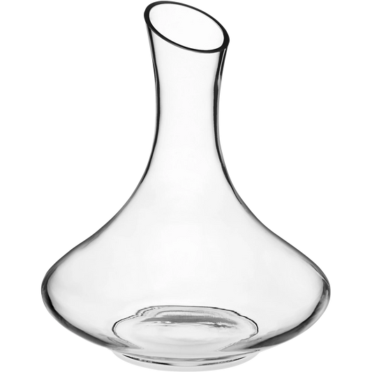Acopa Glass Wine Decanter