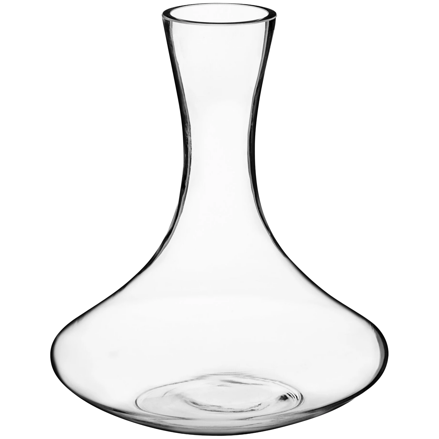 Acopa Glass Wine Decanter