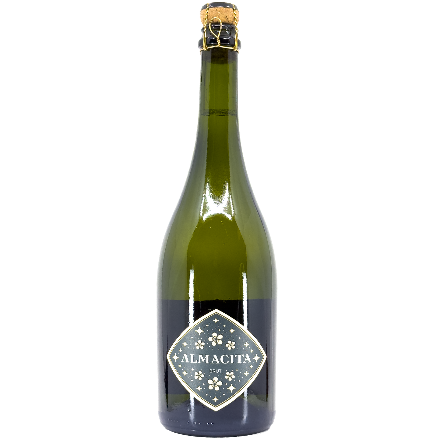 Almacita Brut, Tupungato, Argentina