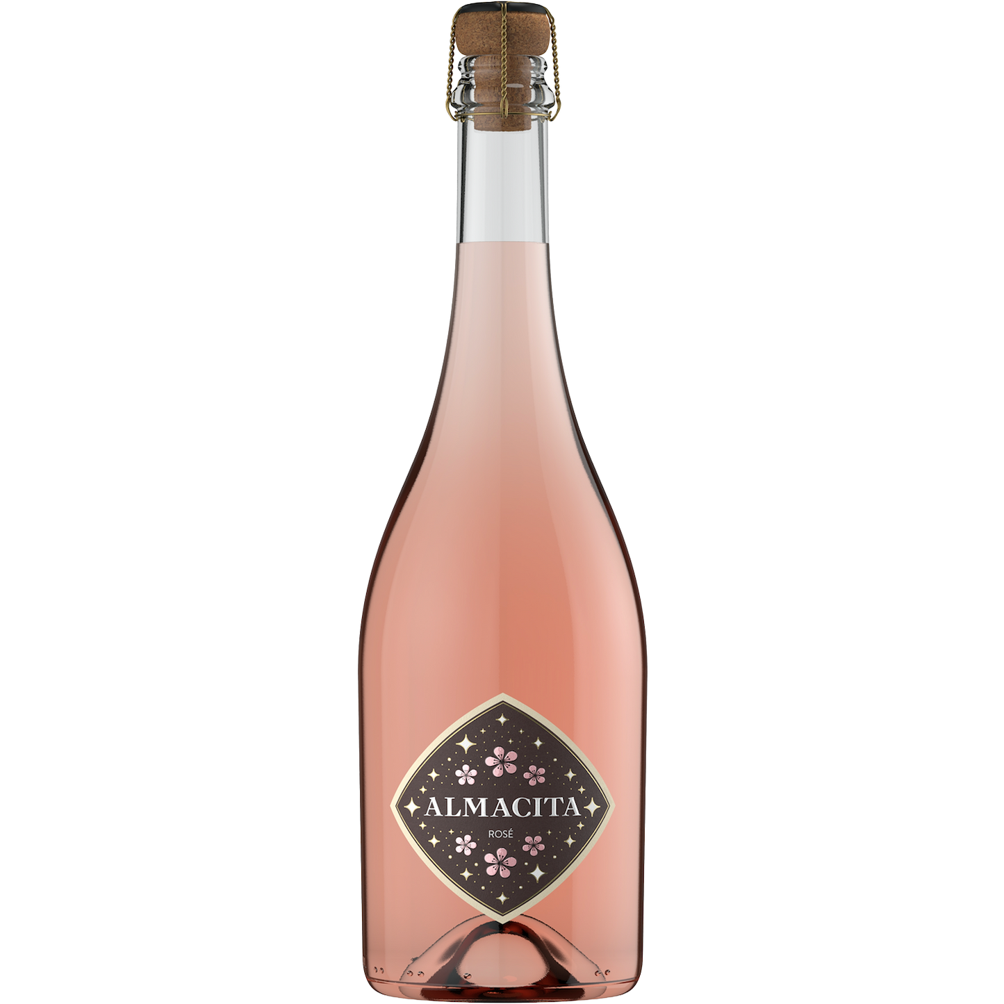 Almacita Brut Rose, Uco Valley, Argentina