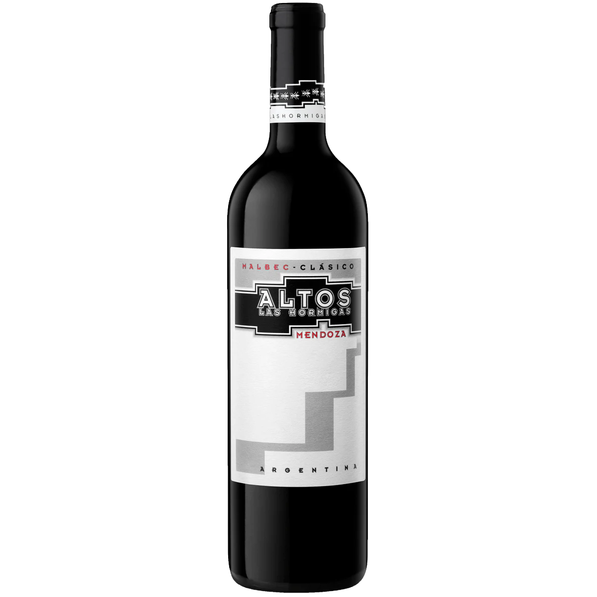 Altos Las Hormigas Clasico Malbec, Mendoza, Argentina