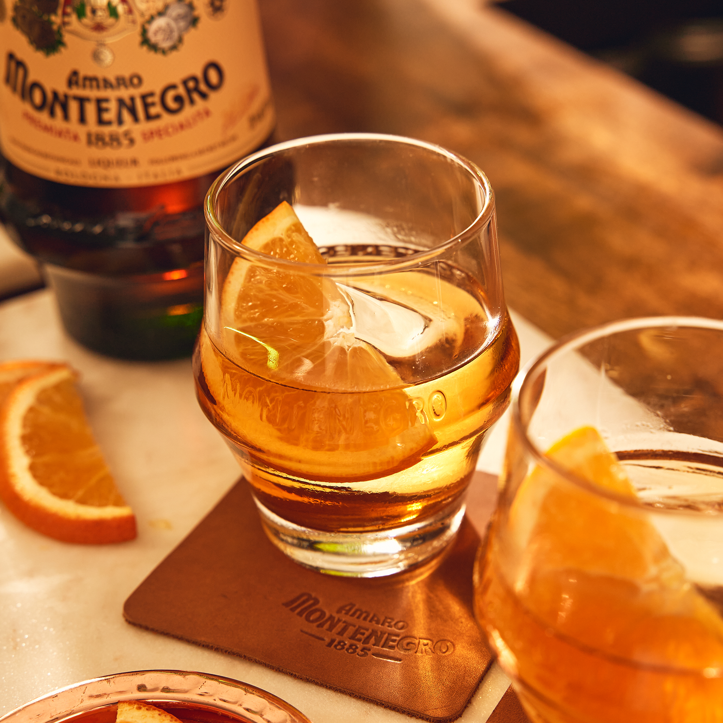 Amaro Montenegro Liquore, Emilia-Romagna, Italy