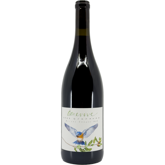 Amevive Grenache, Alisos Canyon, USA