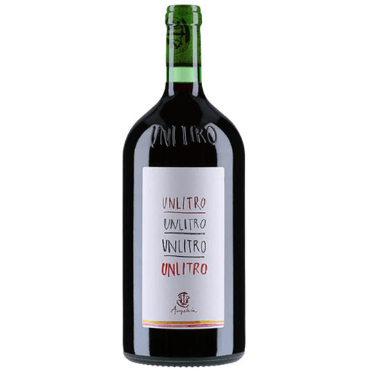 Ampeleia 'Unlitro' Costa Toscana IGT, Tuscany, Italy