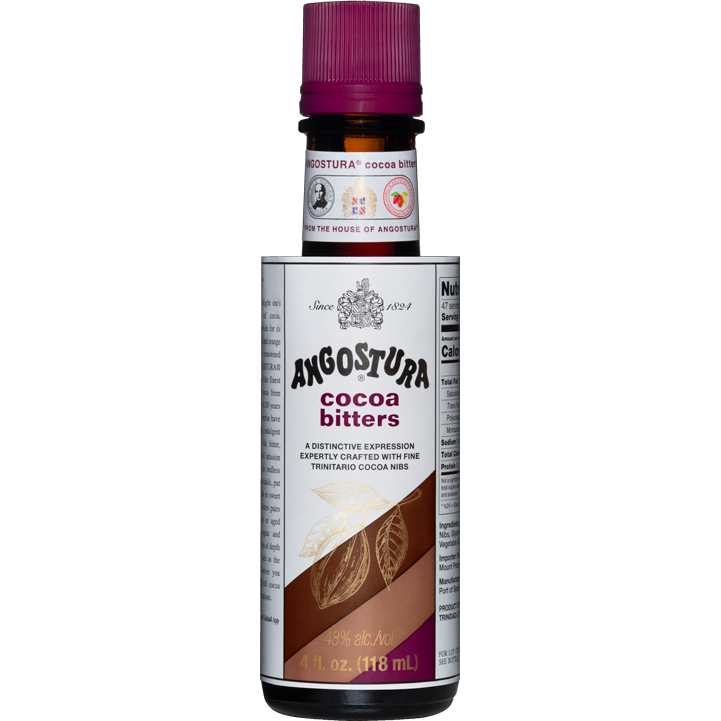 Angostura Aromatic Bitters