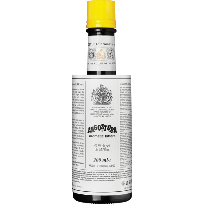 Angostura Aromatic Bitters