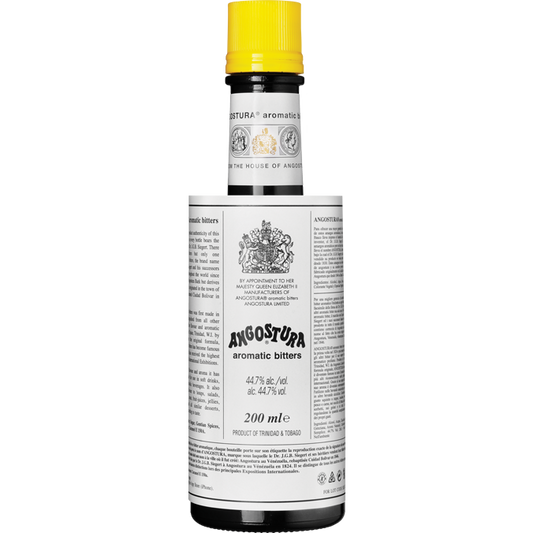 Angostura Aromatic Bitters