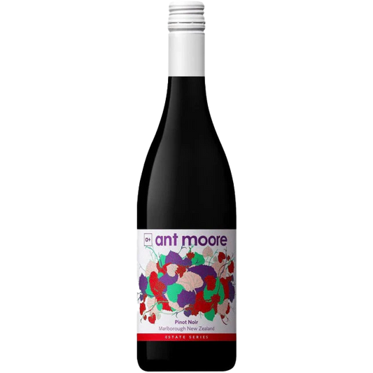 Ant Moore 'Estate Series' Pinot Noir, Marlborough, New Zealand