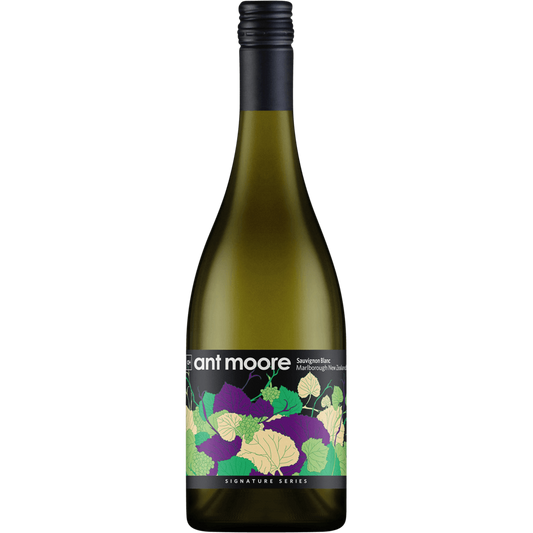 Ant Moore 'Signature Series' Sauvignon Blanc, Marlborough, New Zealand