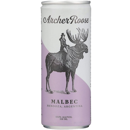 Archer Roose Malbec, Mendoza, Argentina