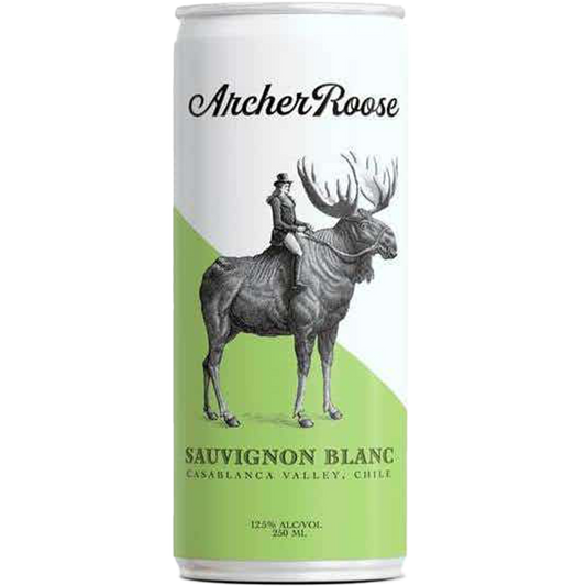 Archer Roose Sauvignon Blanc, Casablanca Valley, Chile