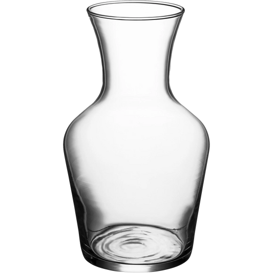 Arcoroc Glass Wine Carafe by Arc Cardinal