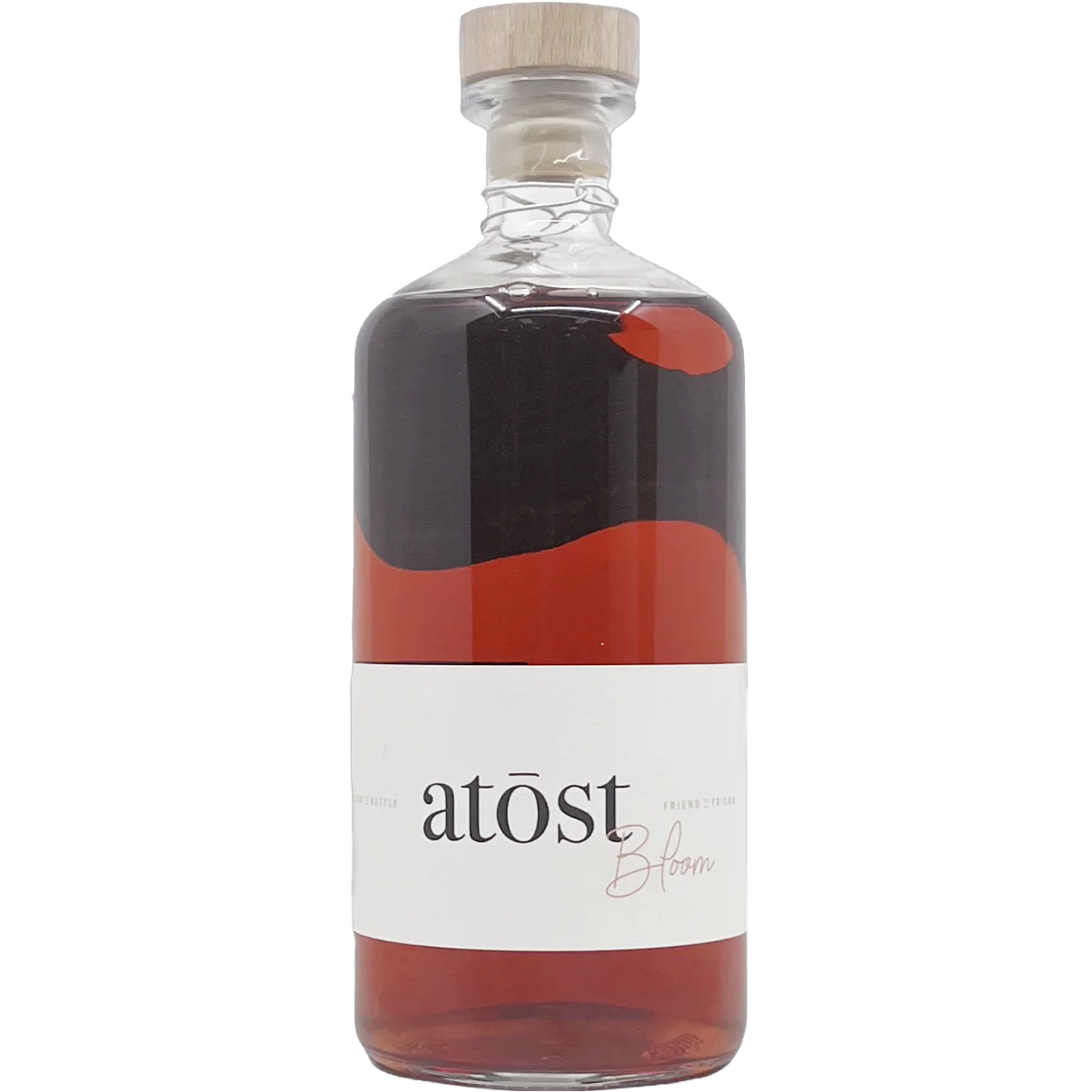 Atost 'Bloom' Aperitivo, California