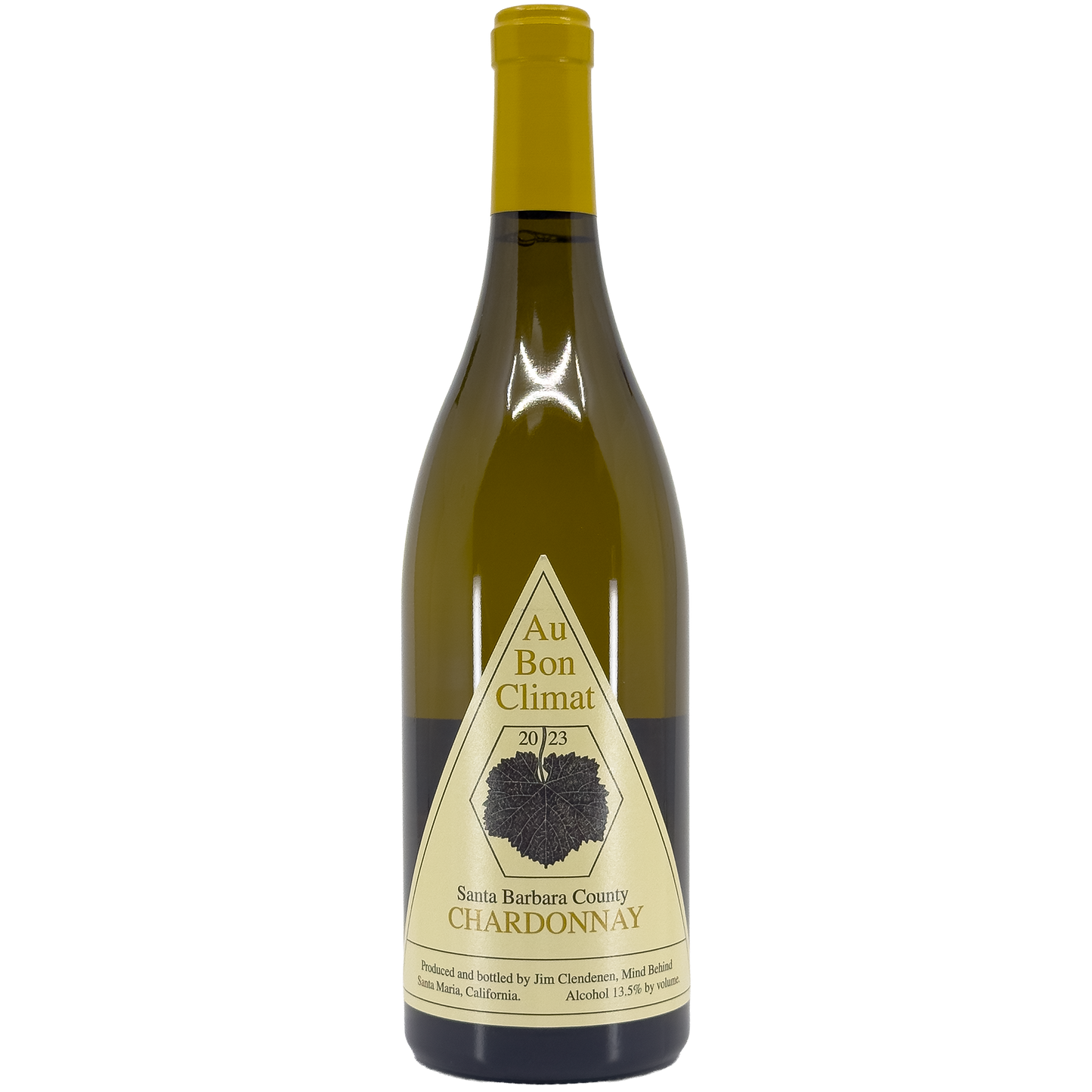 Au Bon Climat Chardonnay, Santa Barbara County, California
