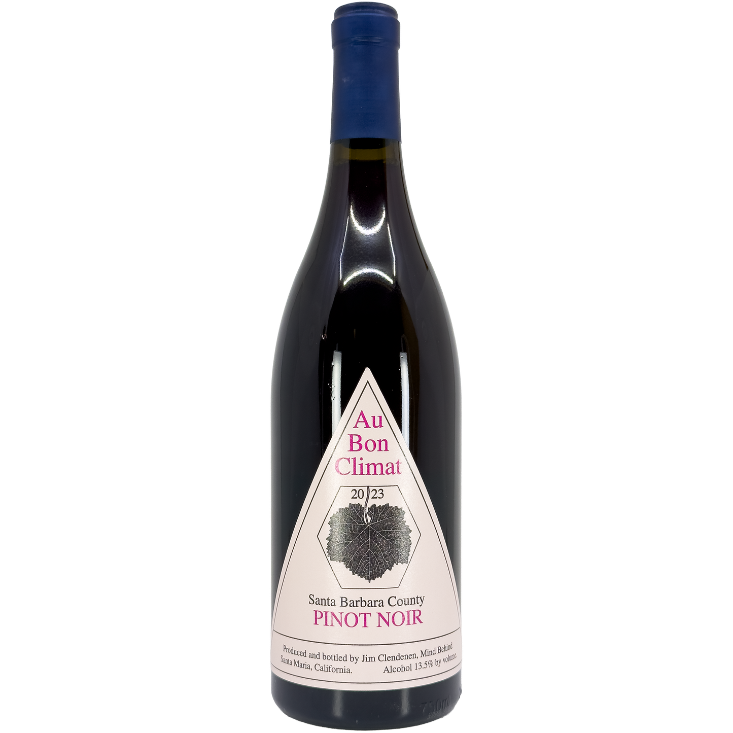 Au Bon Climat Santa Barbara County Pinot Noir, Central Coast