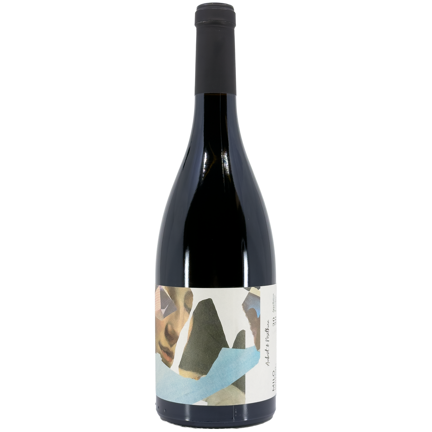 Aubert et Mathieu Minervois La Liviniere, Languedoc-Roussillon, France