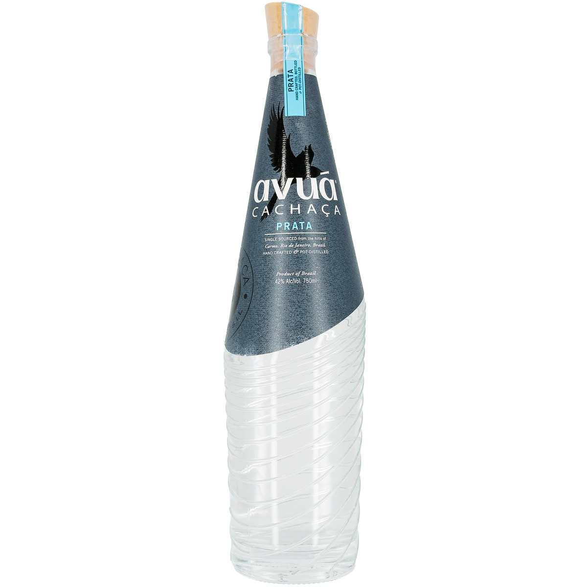 Avua Cachaca Prata, Brazil
