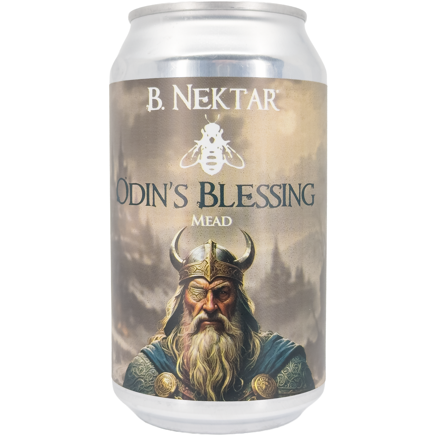 B. Nektar Meadery Odin's Blessing Mead, Michigan