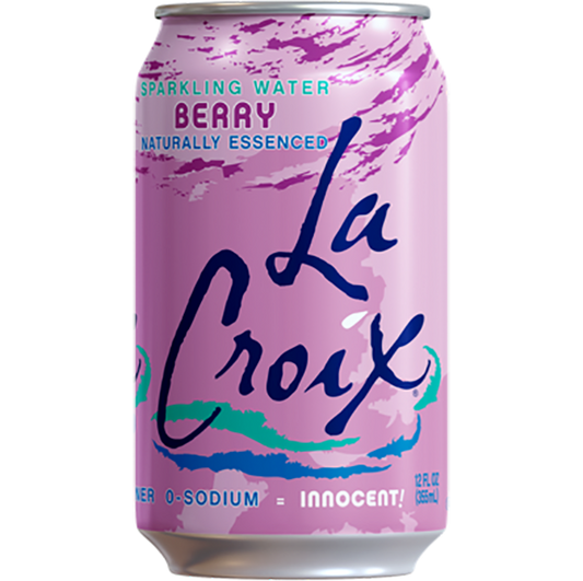 LaCroix Sparkling Water
